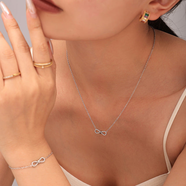 Ornella Necklace