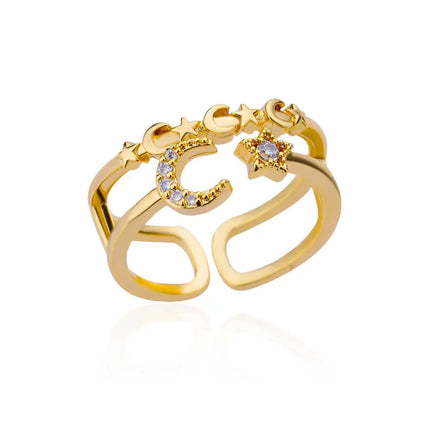 Ornella Ring