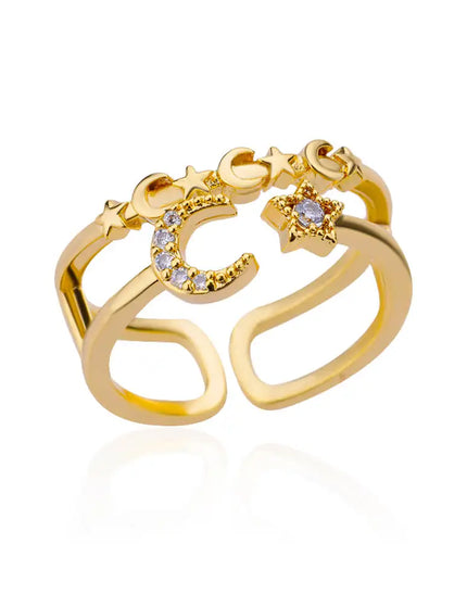 Ornella Ring