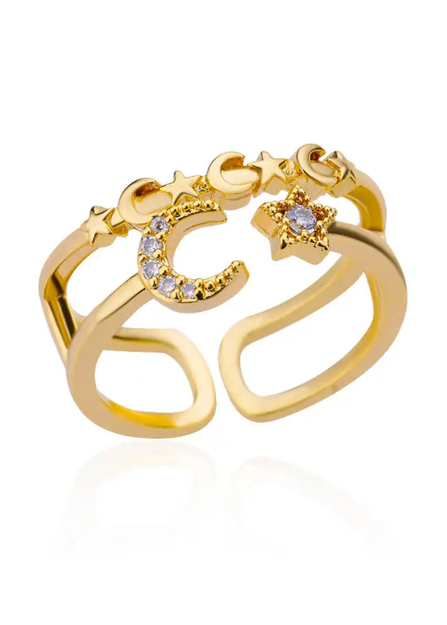 Ornella Ring