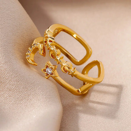 Ornella Ring