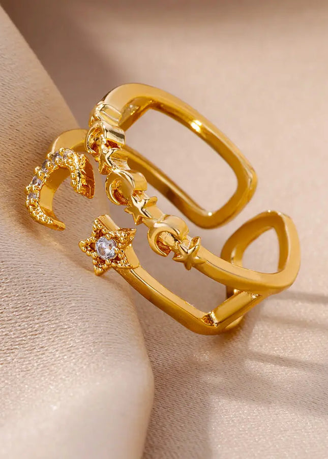 Ornella Ring