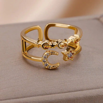 Ornella Ring