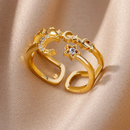 Ornella Ring