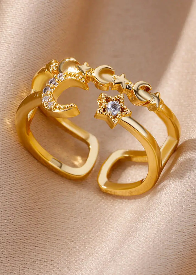 Ornella Ring