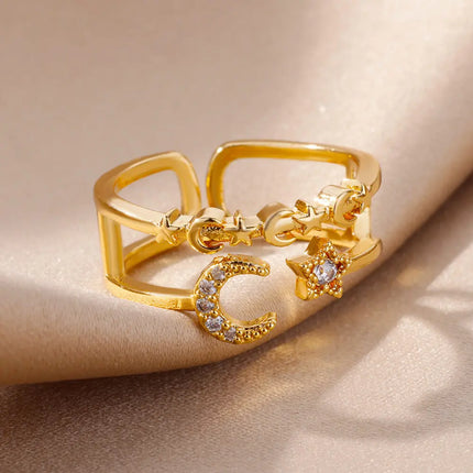 Ornella Ring