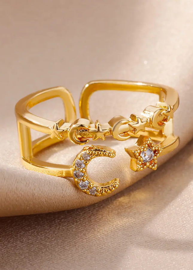 Ornella Ring