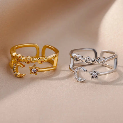 Ornella Ring