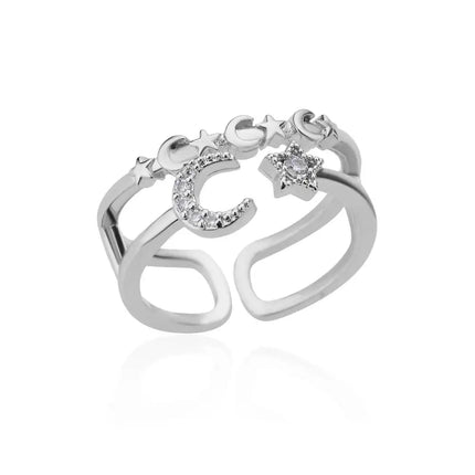 Ornella Ring