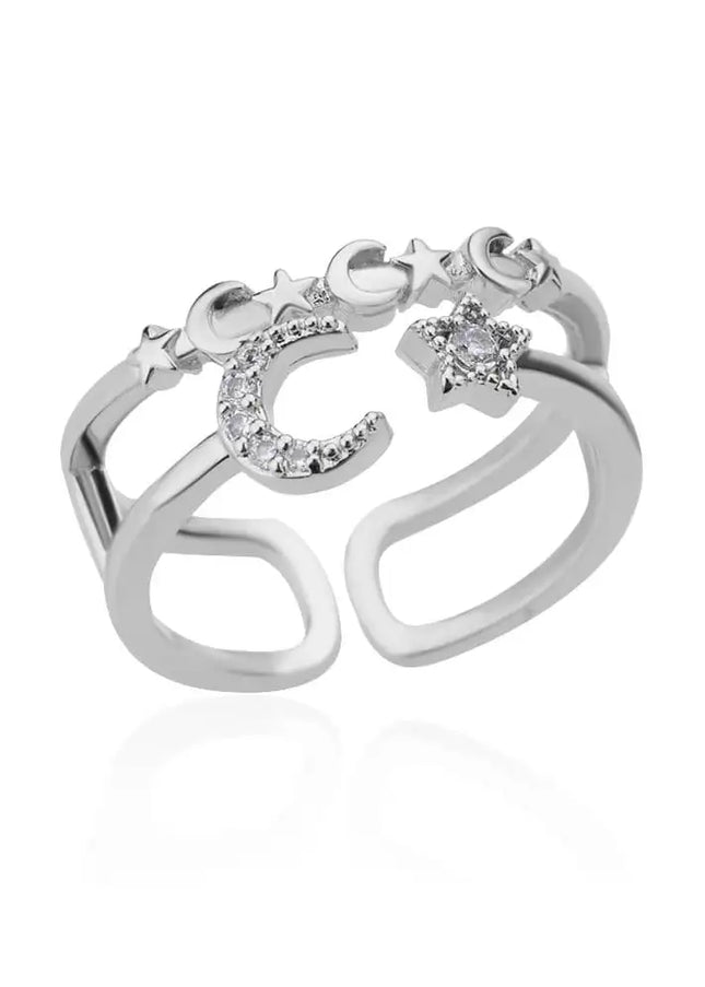 Ornella Ring