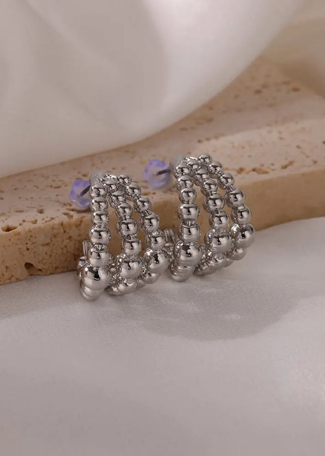 Orth Earrings
