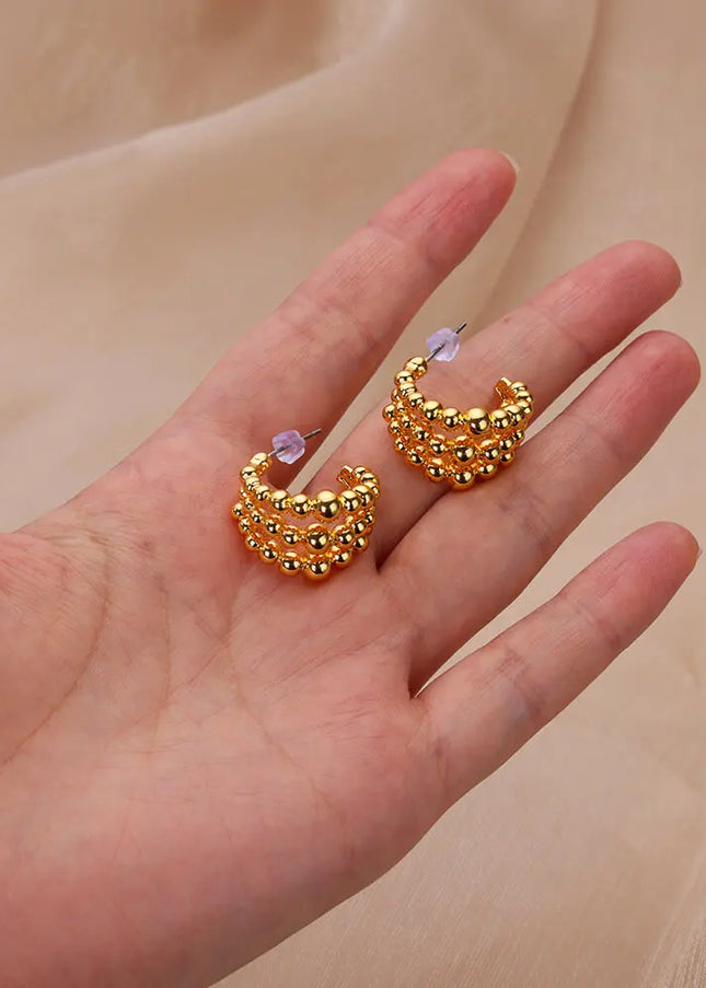 Orth Earrings