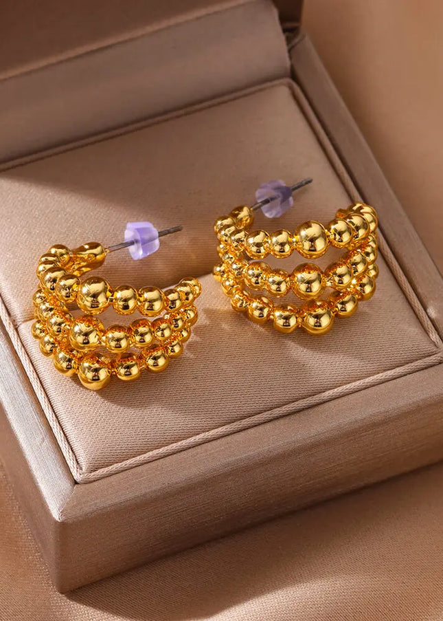 Orth Earrings