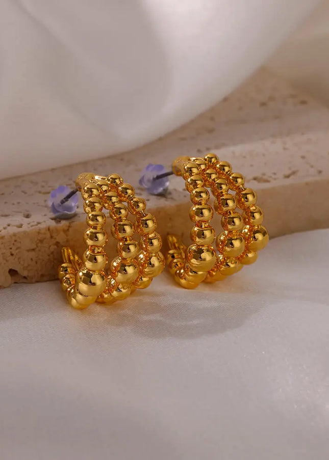 Orth Earrings