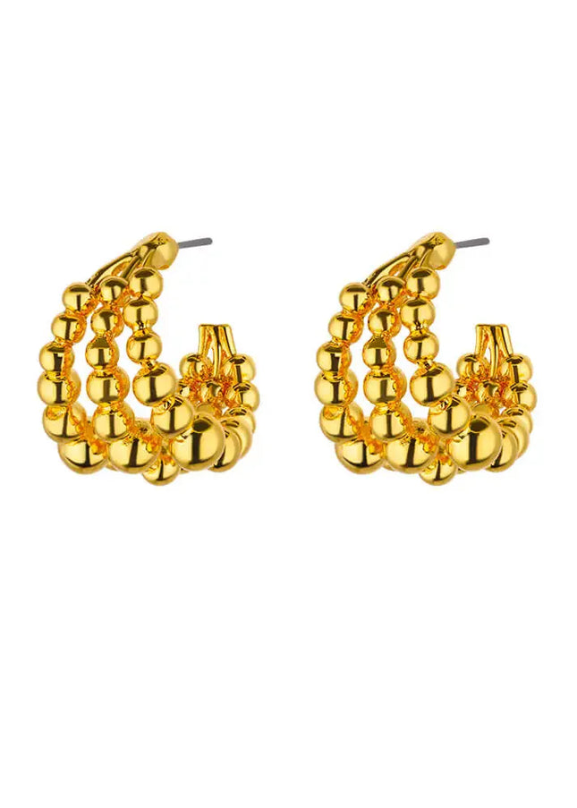 Orth Earrings