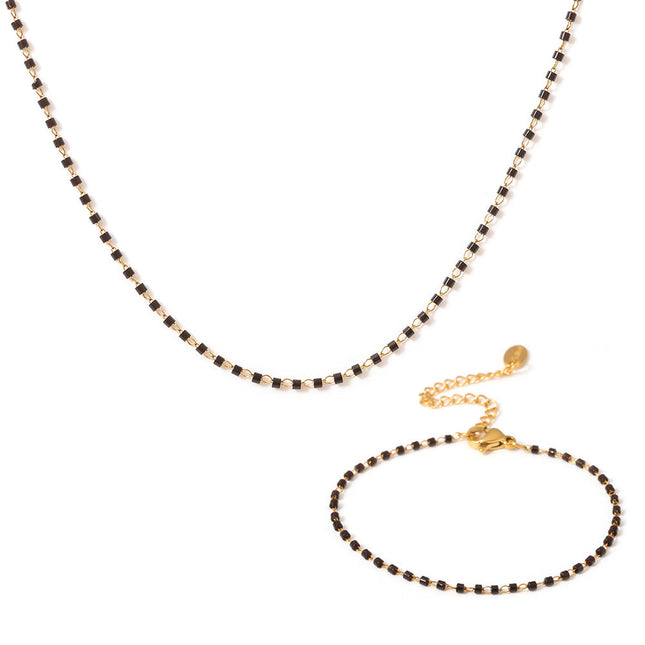 Otto Necklace