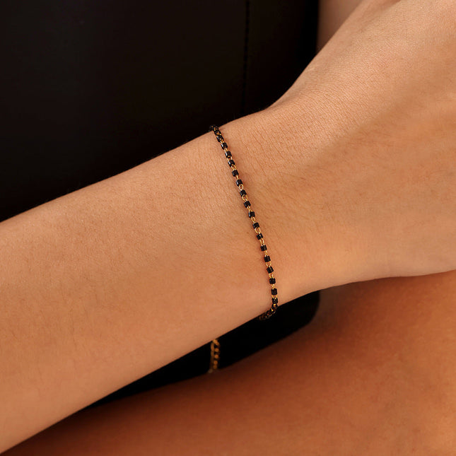 Otto Necklace