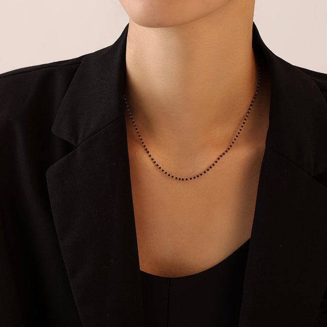 Otto Necklace