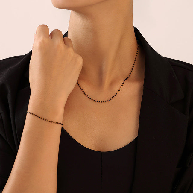 Otto Necklace