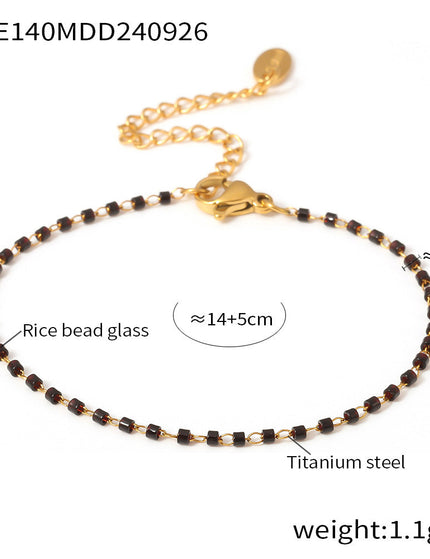 Otto Necklace