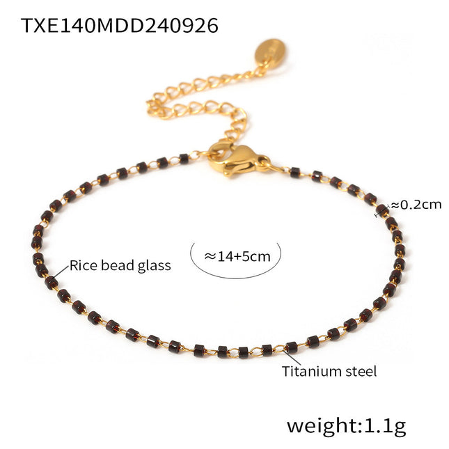 Otto Necklace