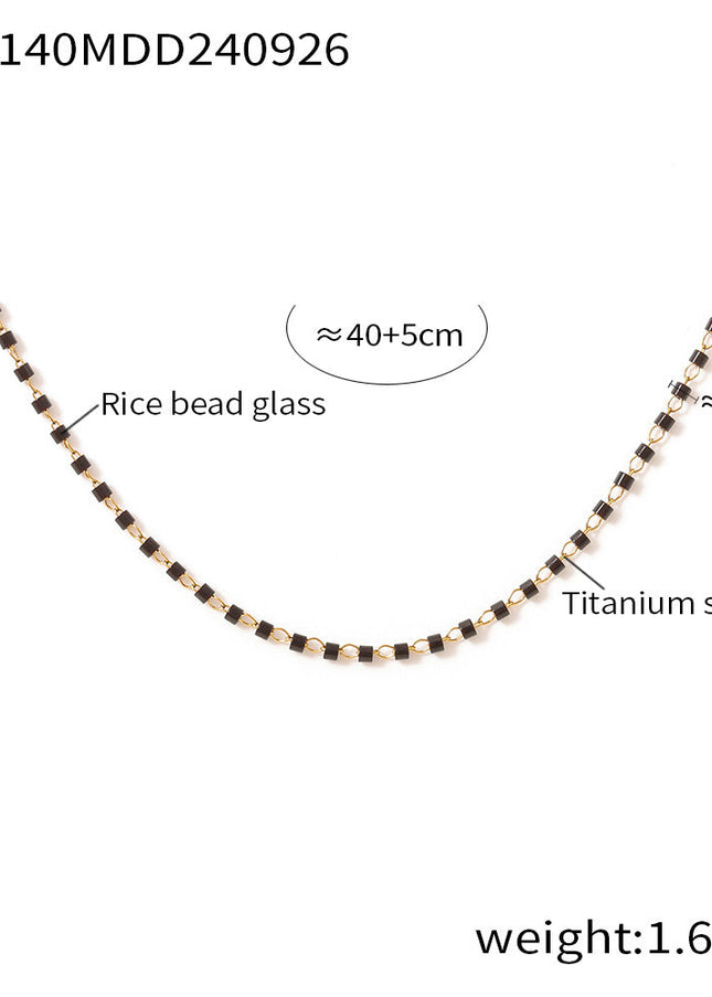 Otto Necklace