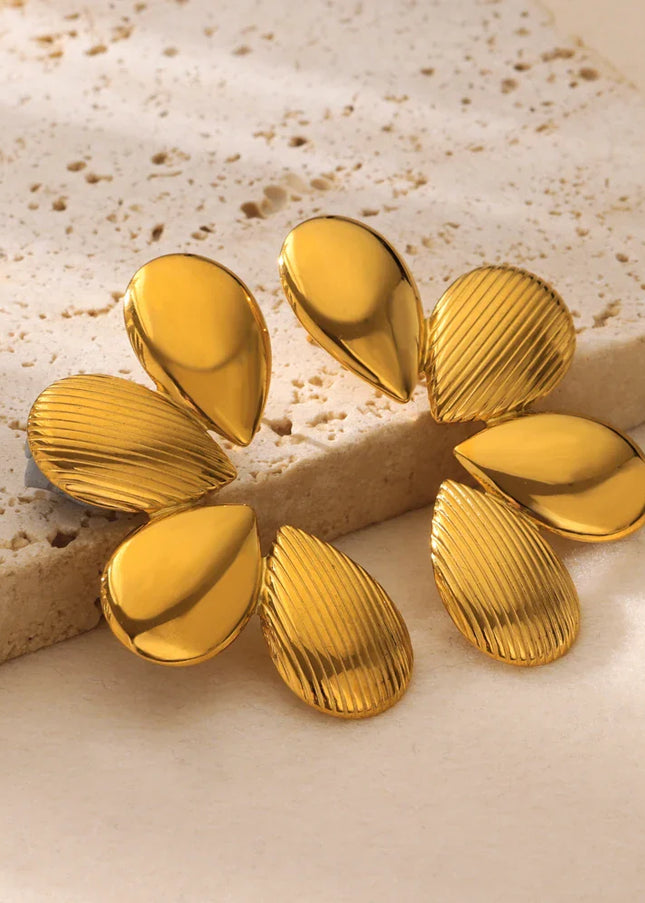 Owen Earrings
