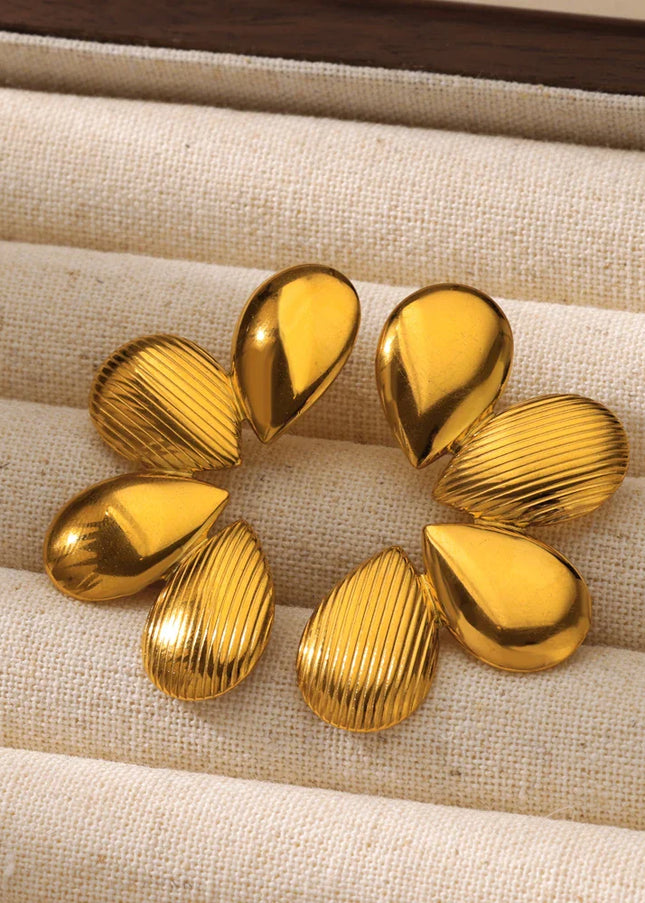 Owen Earrings