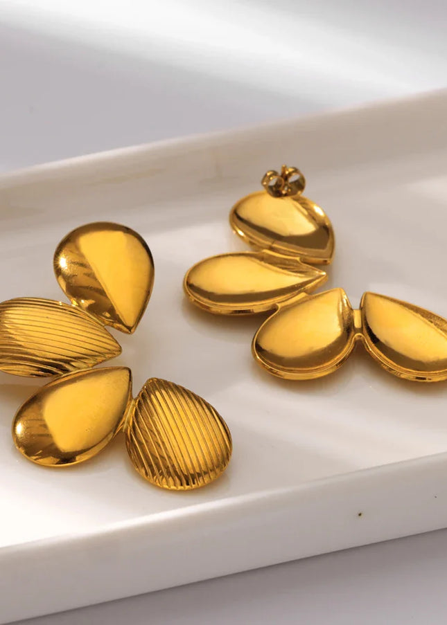 Owen Earrings