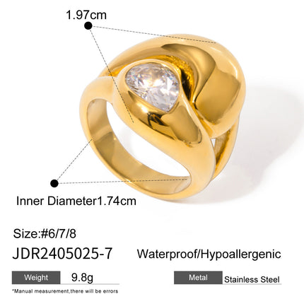 Owl Ring