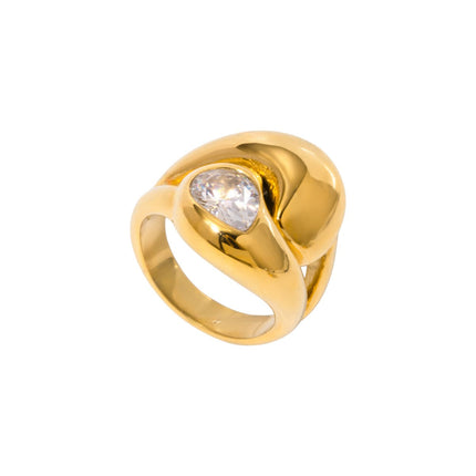 Owl Ring