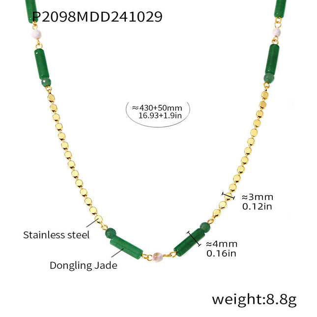 Pacala Necklace