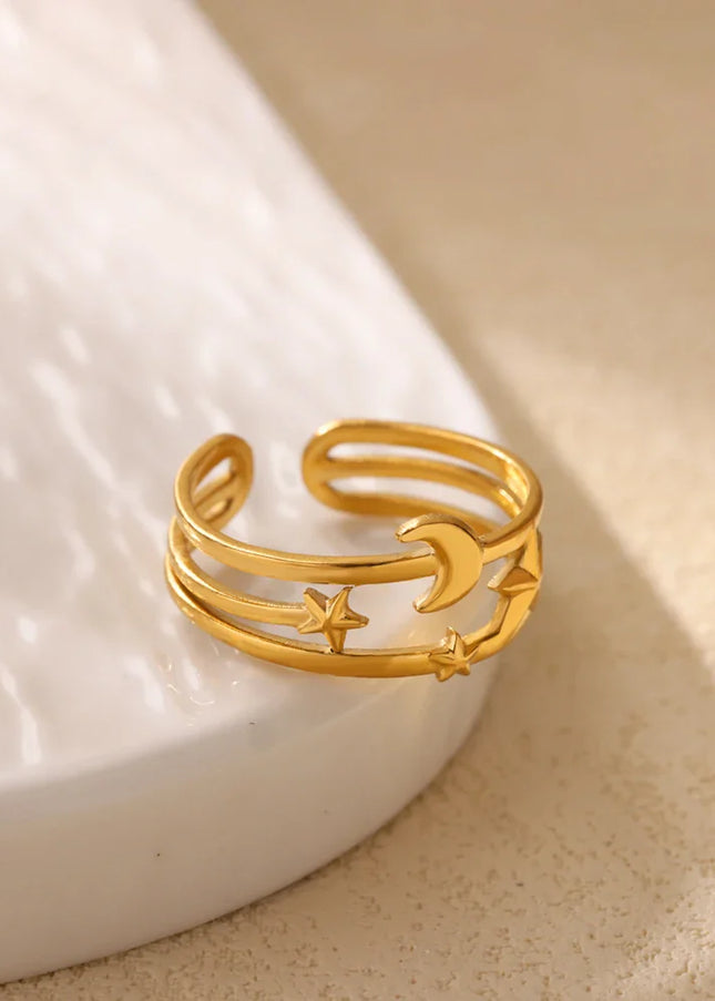 Pace Ring