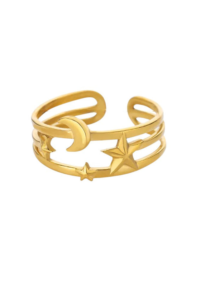 Pace Ring
