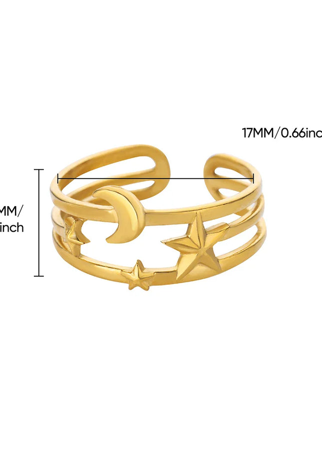 Pace Ring