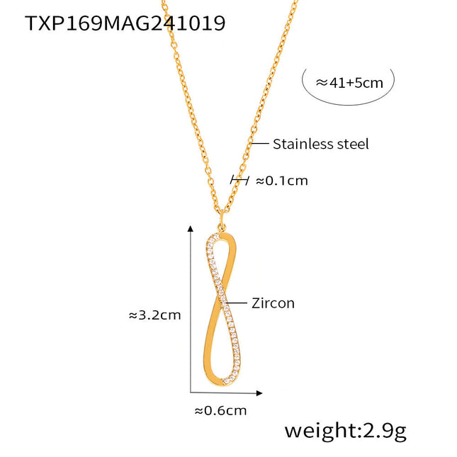 Paige Necklace