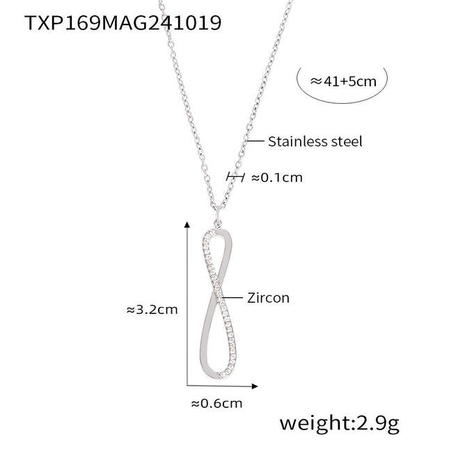 Paige Necklace
