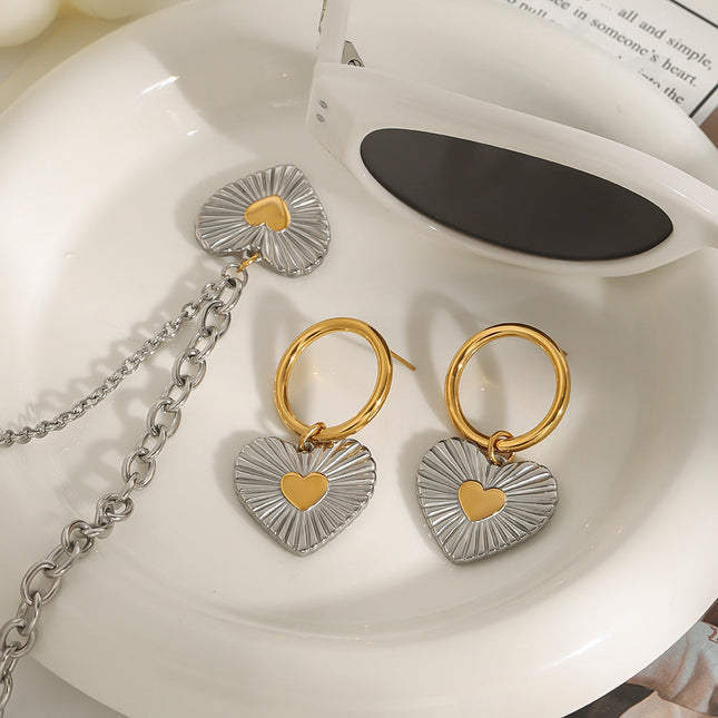 Palau Earrings