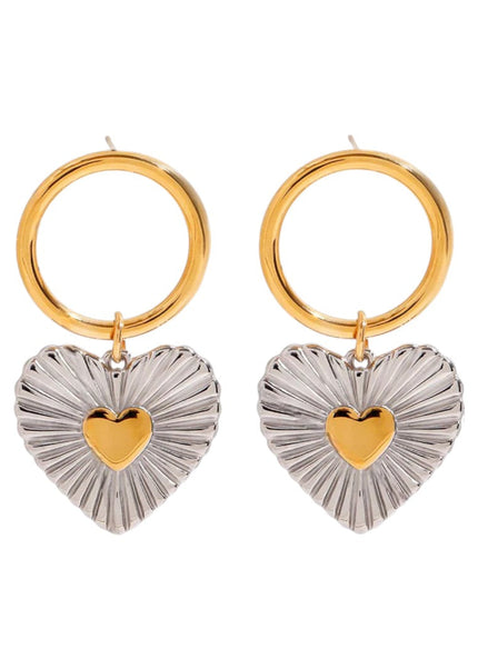Palau Earrings
