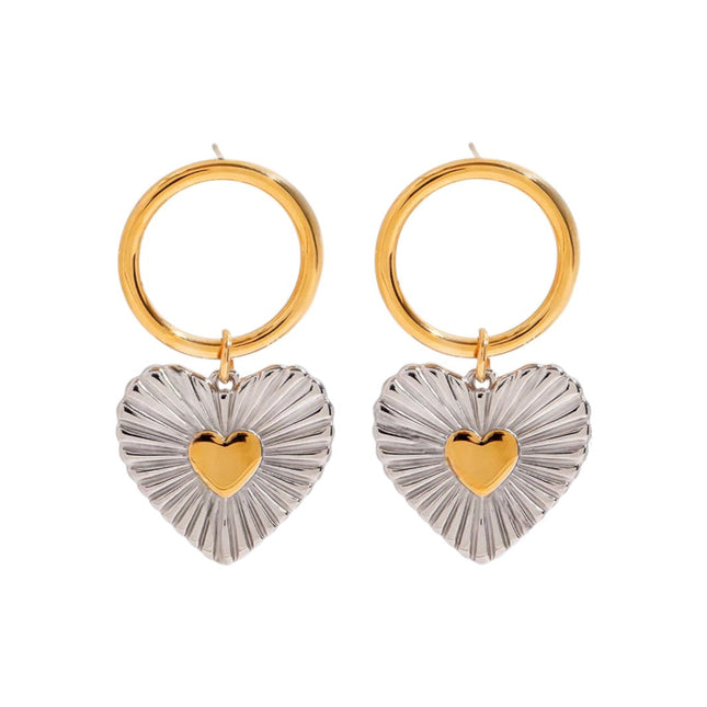 Palau Earrings