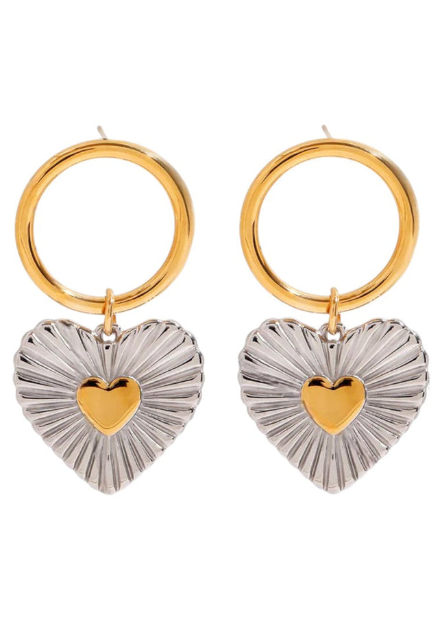 Palau Earrings