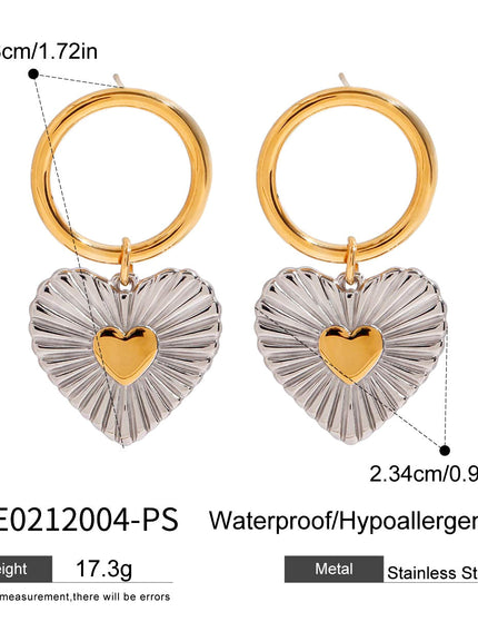 Palau Earrings