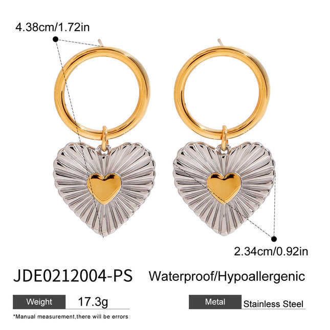 Palau Earrings