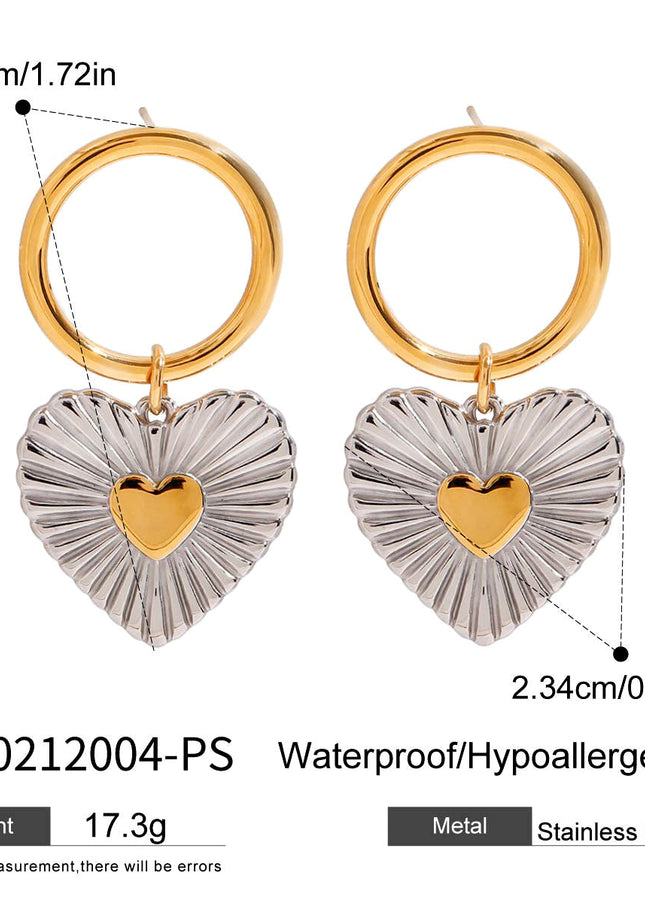 Palau Earrings