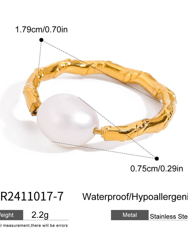Pale Ring
