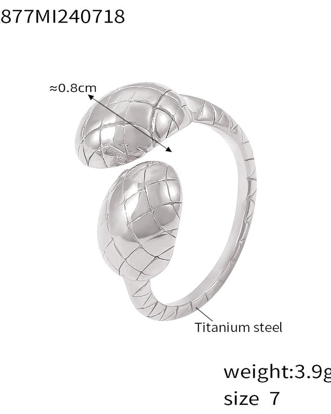 Palermo Ring