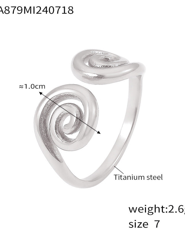 Palermo Ring