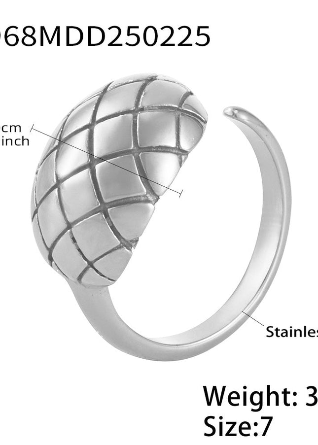 Palermo Ring