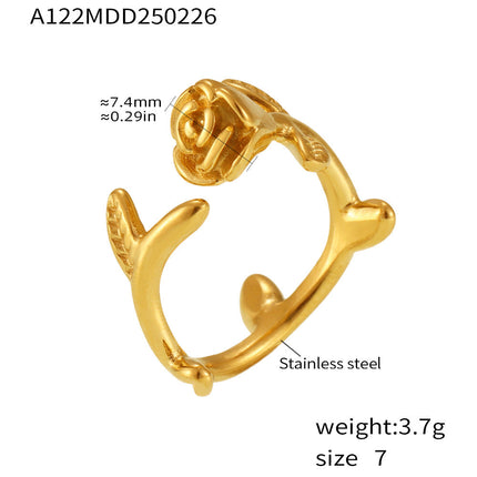 Palm Ring