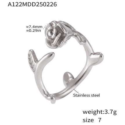 Palm Ring